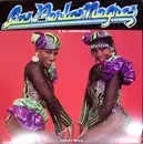 LP - Las Perlas Negras - Chae Y Mila