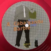 12inch Vinyl Single - Las Perras Del Infierno - Somos Las Perras EP - Red Vinyl