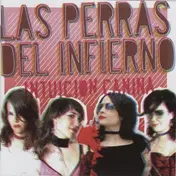 Las Perras del Infierno - Intuición Canina