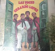 Las voces de Gerardo López
