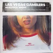 12'' - Las Vegas Gamblers - Beautiful Night