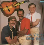 Las Vegas Show Band - Romantic Guitar Dreams