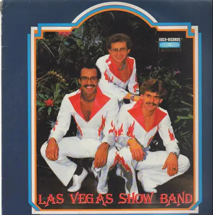 Las Vegas Show Band - Las Vegas Show Band