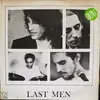 12inch Vinyl Single - Last Men - Jimmy Igo / The Word