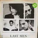 12inch Vinyl Single - Last Men - Jimmy Igo / The Word