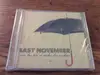CD - Last November - Over The Top Or Under The Weather