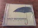 CD - Last November - Over The Top Or Under The Weather