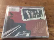 CD - Last November - Over The Top Or Under The Weather