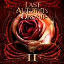 CD - Last Autumn's Dream - II