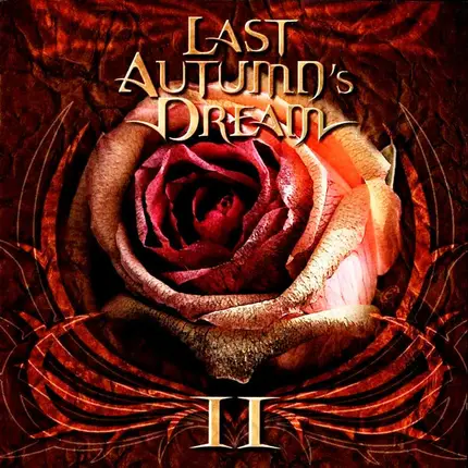 Last Autumn's Dream - II