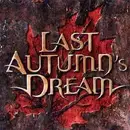 CD - Last Autumn's Dream - Last Autumn's Dream
