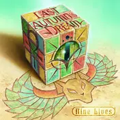 Last Autumn's Dream - Nine Lives