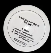 Ahdom Clarke & Patrick Teruel