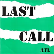 Last Call - Last Call