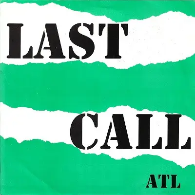 Last Call - Last Call
