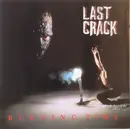 LP - Last Crack - Burning Time