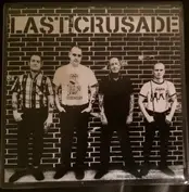 LAST CRUSADE