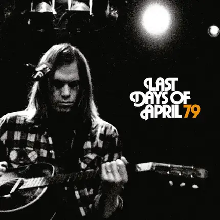 Last Days of April - 79