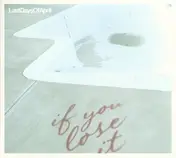 Last Days of April - If You Lose It