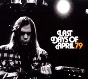 Last Days of April - Seventynine