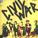 12'' - Last Defence - Civil War