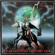 LP - Last Descendants - One Nation Under God
