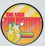 the last disco superstars - The  -Theme