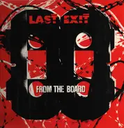 Last Exit - From the Board