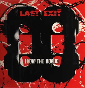 Last Exit - From the Board