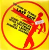 LP - Last Exit - The Noise Of Trouble (Live In Tokyo) - Yellow Cover