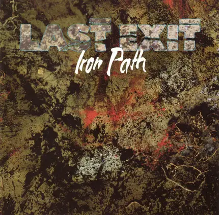 Last Exit - Iron Path