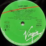 LP - Last Exit - Iron Path