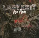CD - Last Exit - Iron Path