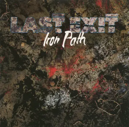 Last Exit - Iron Path