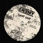 LP - Last Exit - Last Exit