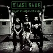 Last Gang - Keep Them Counting