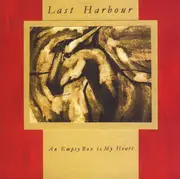 CD - Last Harbour - An Empty Box Is My Heart