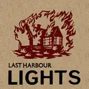CD - Last Harbour - Lights - Cardboard