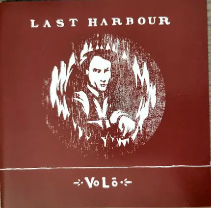 Last Harbour - Volo