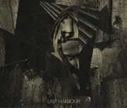 CD - Last Harbour - Caul - Digifile