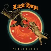 LP - Last Hope - Peacemaker - Incl. insert