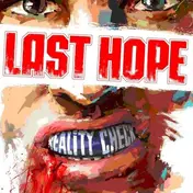 Last Hope - REALITY CHECK (EP)