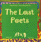 The Last Poets - The Prime Time Rhyme Vol.2