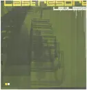 12inch Vinyl Single - Last Resort - Lawless