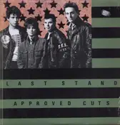 Last Stand - Approved Cuts