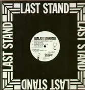 Last Stand - Violent solution