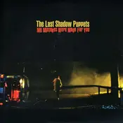 The Last Shadow Puppets - My Mistakes Were Made For You / Paris Summer