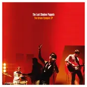 The Last Shadow Puppets - Dream Synopsis EP