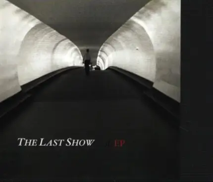 Last Show - Sleep