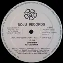 12inch Vinyl Single - Last Showdown Feat. T.C.A. - Optimism - Still Sealed